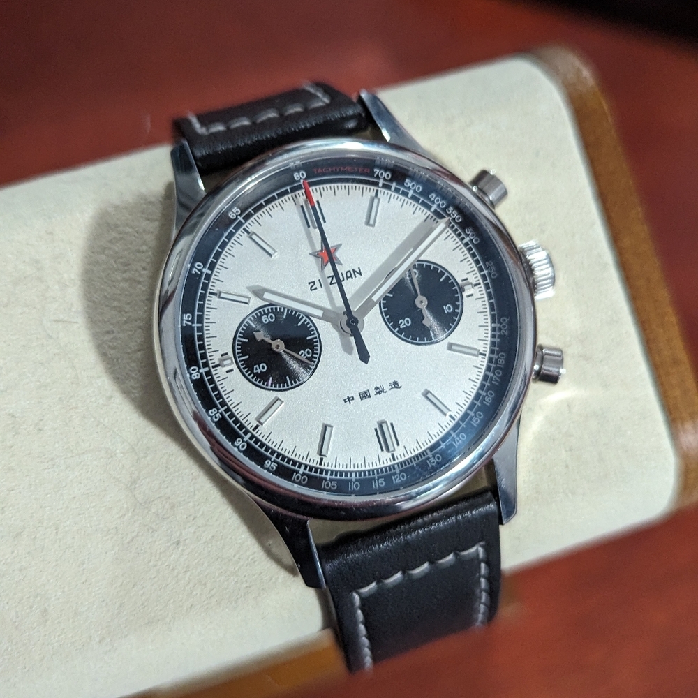 Seagull 1963 "Panda"